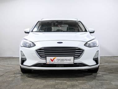Ford Focus 2019 года, 178 659 км - вид 2