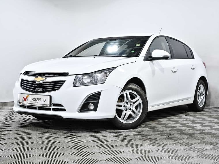 Chevrolet Cruze 2014 года, 255 163 км - вид 1