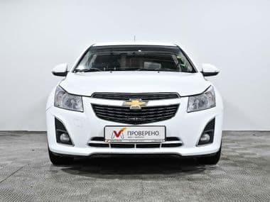 Chevrolet Cruze 2014 года, 255 163 км - вид 2