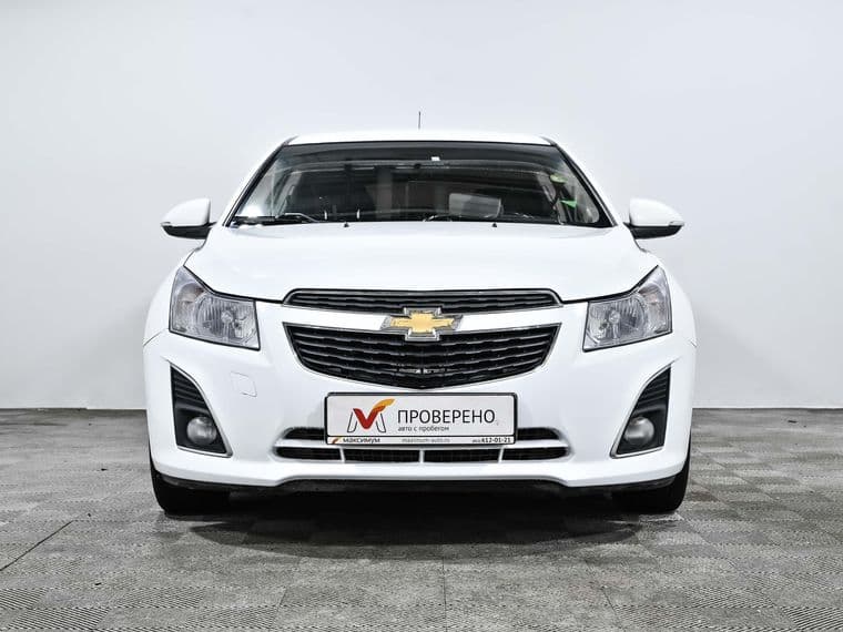 Chevrolet Cruze 2014 года, 255 163 км - вид 2