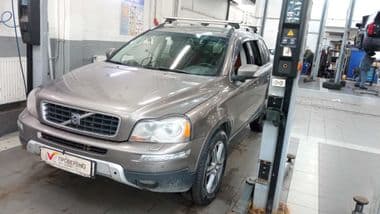 Volvo XC90 2007 года, 346 540 км | VIN 59764 - вид 1