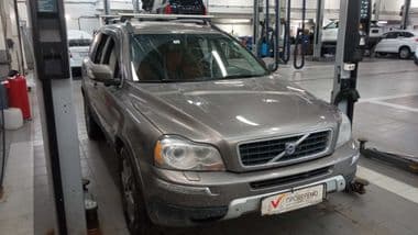 Volvo XC90 2007 года, 346 540 км | VIN 59764 - вид 2