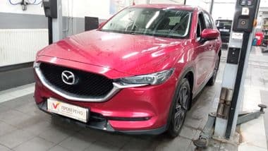 Mazda CX-5 2018 года, 203 310 км - вид 1