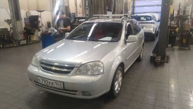 Chevrolet Lacetti 2012 года, 309 324 км | VIN 13950 - вид 1