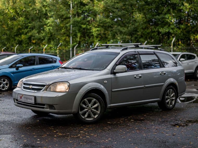 Chevrolet Lacetti 2012 года, 309 324 км | VIN 13950 - вид 1