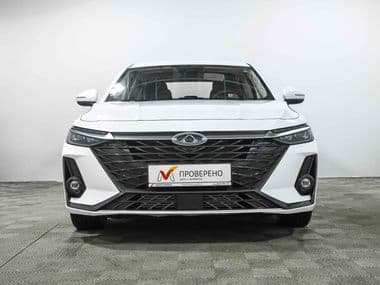 Chery Arrizo 8 2024 года, 11 км - вид 2