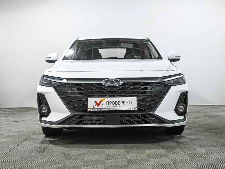 Chery Arrizo 8, 2024 - вид 1