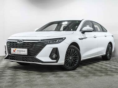 Chery Arrizo 8 2024 года, 11 км - вид 1