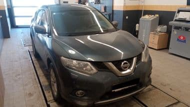 Nissan X-Trail 2016 года, 281 242 км - вид 2