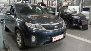 KIA Sorento 2017 года, 211 054 км - вид 2