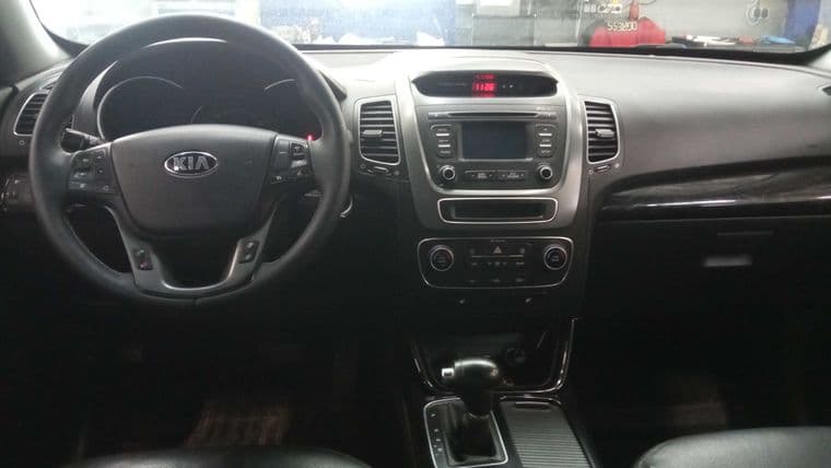 KIA Sorento, 2017 - вид 4
