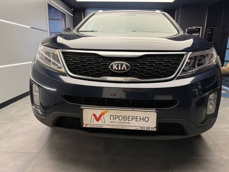 KIA Sorento, 2017 - вид 2