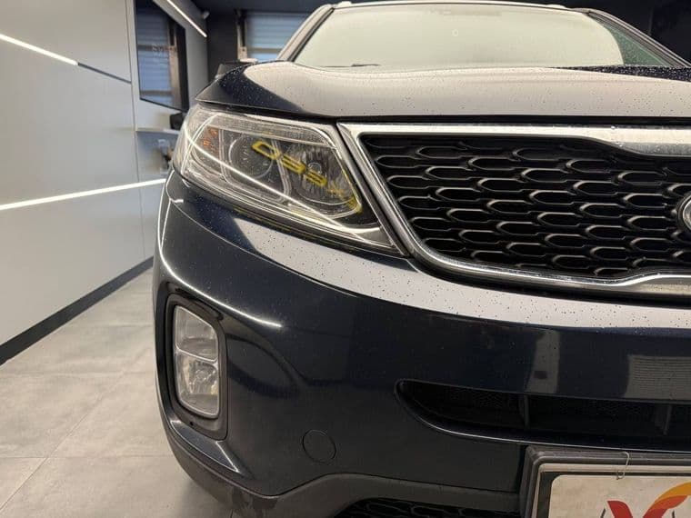 KIA Sorento, 2017 - вид 1