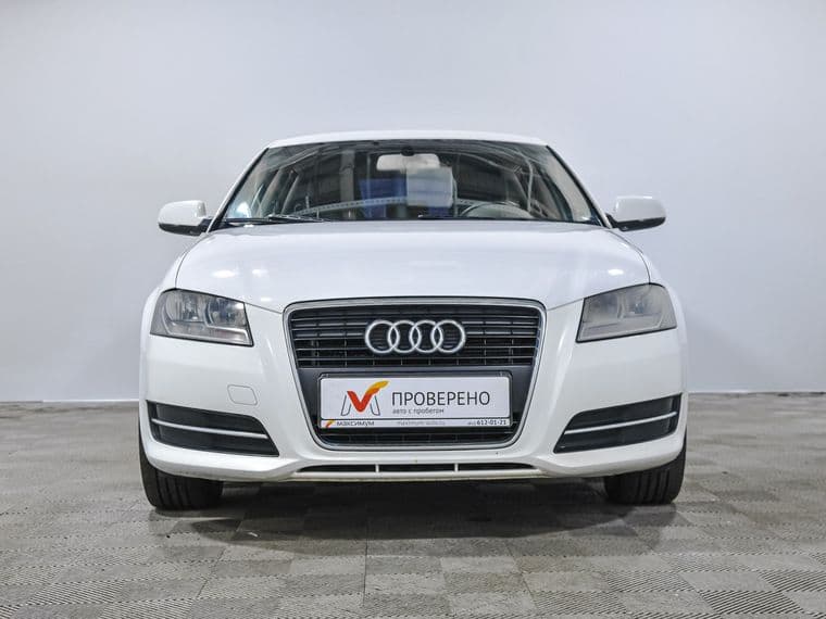 Audi A3, 2012 - вид 2