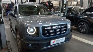 Haval Dargo 2023 года, 145 677 км - вид 2