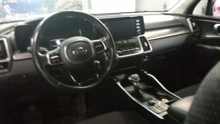 KIA Sorento, 2021 - вид 4