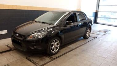Ford Focus 2011 года, 155 790 км - вид 1