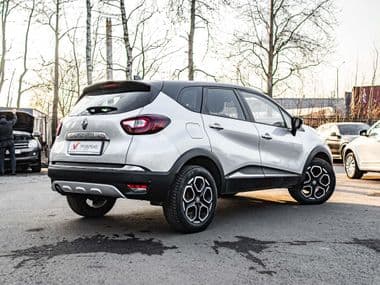 Renault Kaptur 2022 года, 70 149 км - вид 2