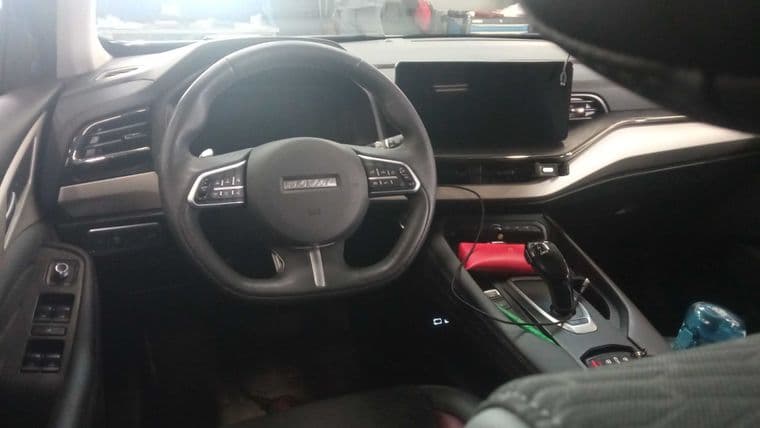 Haval F7, 2022 - вид 4