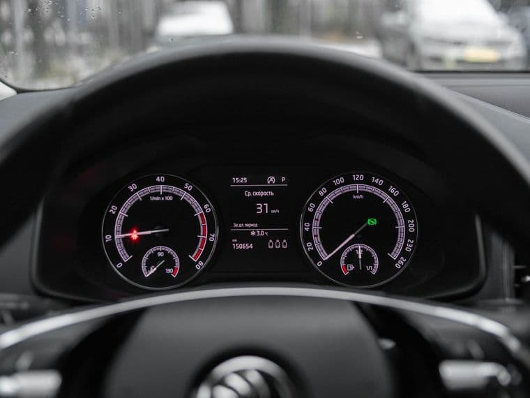 Skoda Karoq, 2020 - вид 4