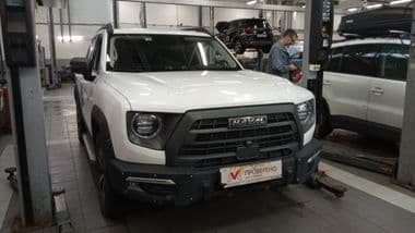 Haval Dargo 2023 года, 99 428 км - вид 2