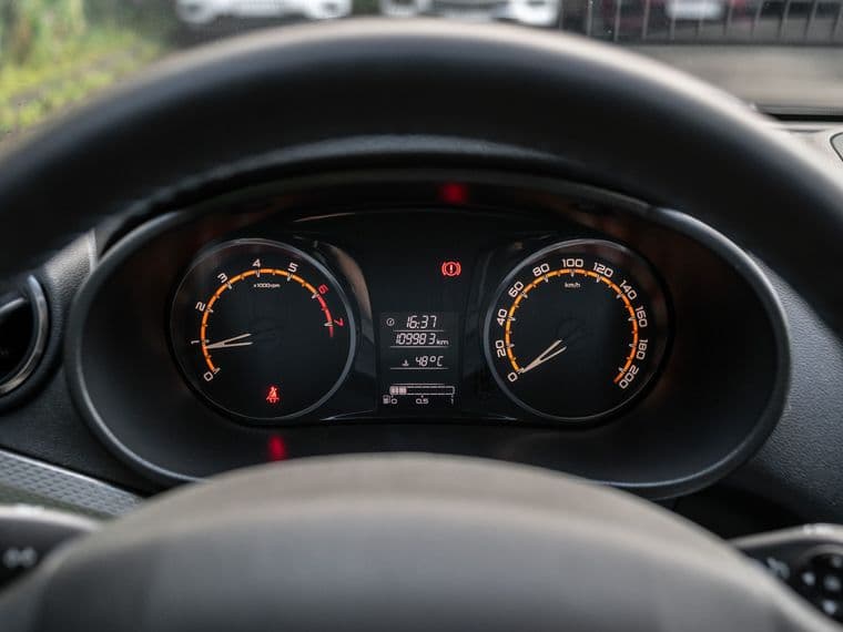 ВАЗ (LADA) Granta, 2018 - вид 4