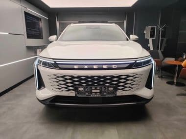 Exeed RX 2023 года, 31 849 км - вид 2