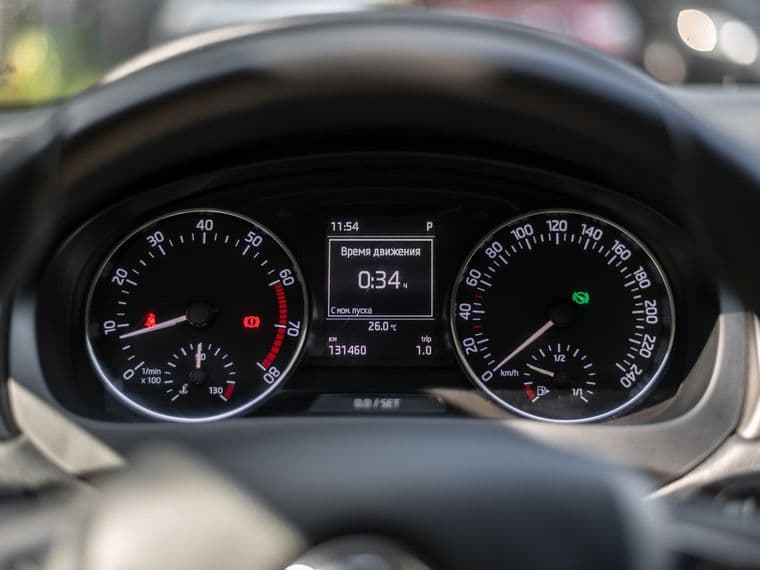 Skoda Rapid, 2015 - вид 4