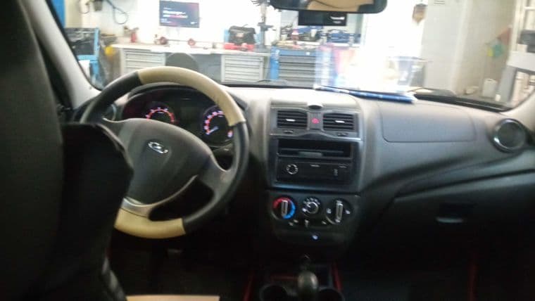 ВАЗ (LADA) Granta, 2020 - вид 4