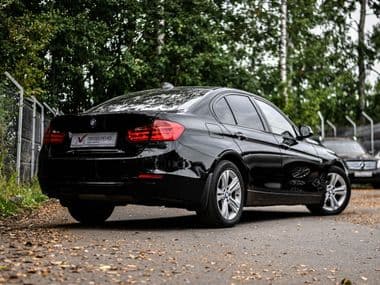 BMW 3 серия 2013 года, 191 008 км - вид 2