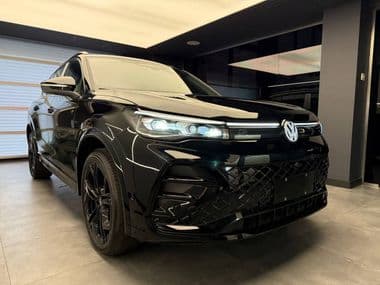 Volkswagen Tiguan L 2025 года, 0 км - вид 2
