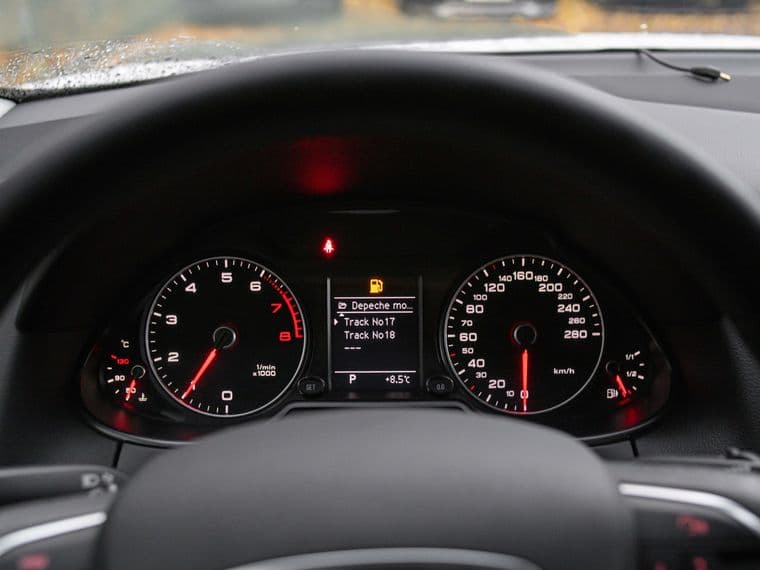 Audi Q5, 2014 - вид 4