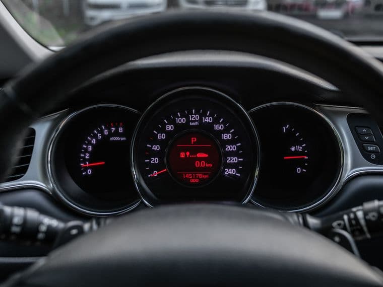 KIA Ceed, 2018 - вид 4