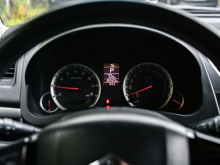 Suzuki Swift, 2011 - вид 4
