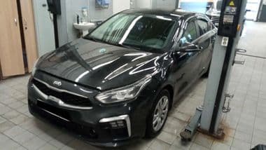 KIA Cerato 2019 года, 106 000 км - вид 1