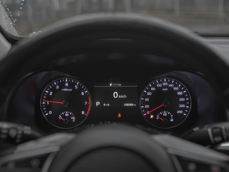 KIA Cerato, 2019 - вид 4