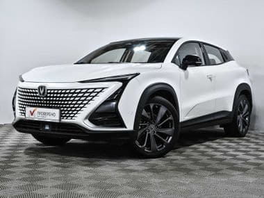 Changan UNI-T 2021 года, 22 882 км - вид 2