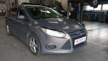Ford Focus 2012 года, 349 970 км - вид 2