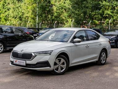 Skoda Octavia 2021 года, 465 792 км | VIN 65070 - вид 1