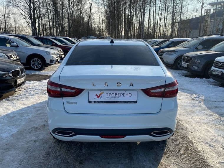 ВАЗ (LADA) Vesta, 2023 - вид 4