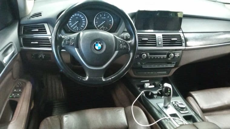 BMW X5, 2012 - вид 4