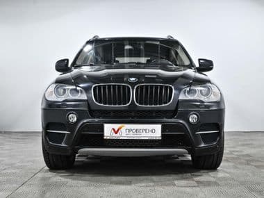 BMW X5 2012 года, 231 274 км - вид 2