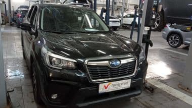 Subaru Forester 2019 года, 75 712 км - вид 2