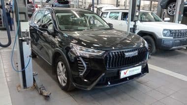 Haval Jolion 2024 года, 6 878 км - вид 2
