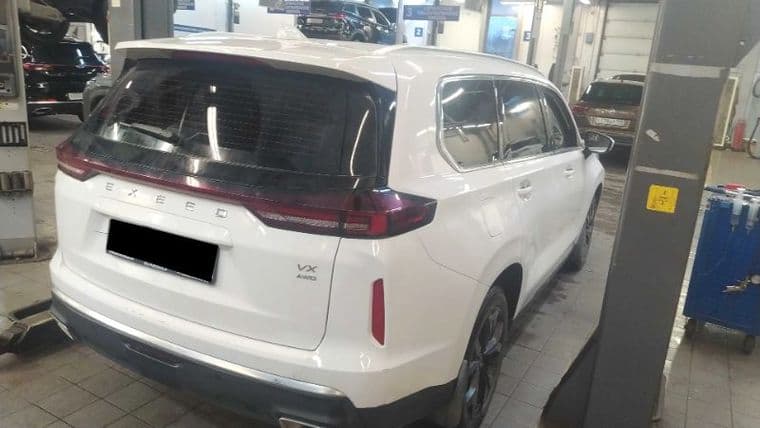 Exeed VX, 2023 - вид 2