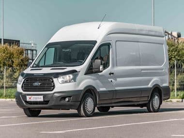 Ford Transit 2016 года, 220 422 км - вид 1