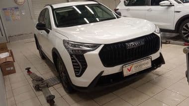 Haval Jolion 2024 года, 47 228 км - вид 1