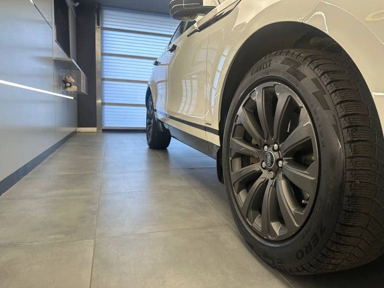 Land Rover Range Rover Velar, 2019 - вид 4