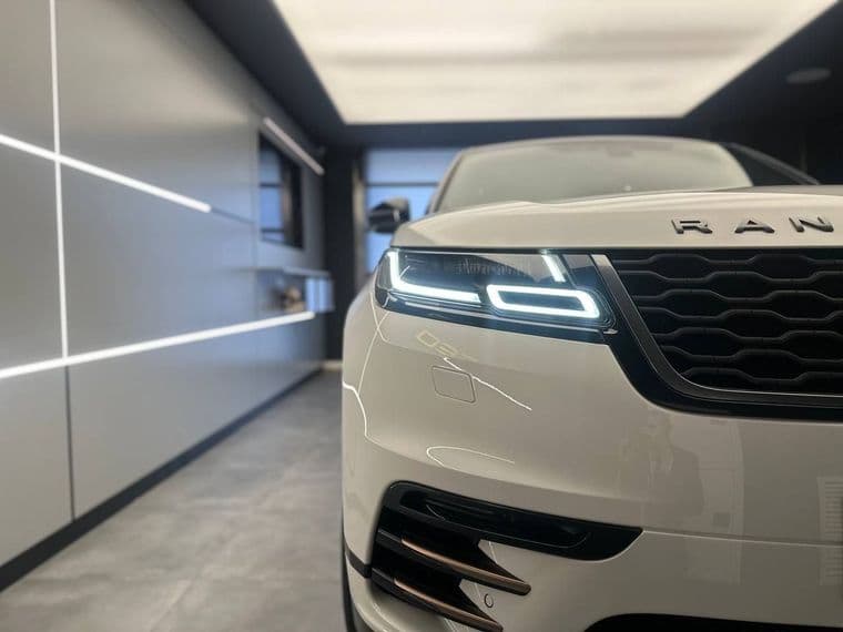 Land Rover Range Rover Velar, 2019 - вид 3