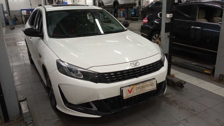 Kaiyi E5, 2023 - вид 1